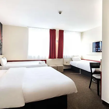 Centrum Hotel Krakow