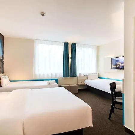 Hotel Centrum Krakow