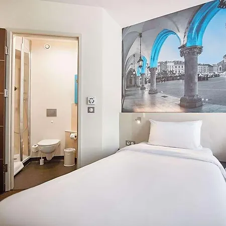 Centrum Hotel Krakow