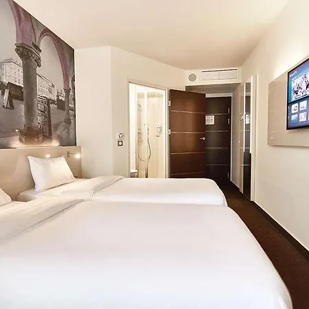 Hotel Centrum Krakow