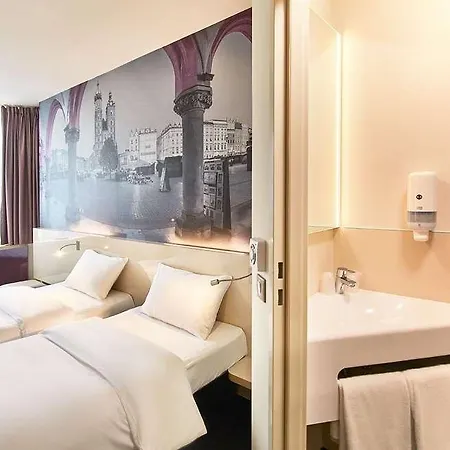 Hotel Centrum