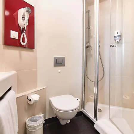 Szálloda Centrum Krakkó